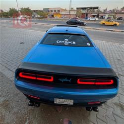 دودج تشالنجر